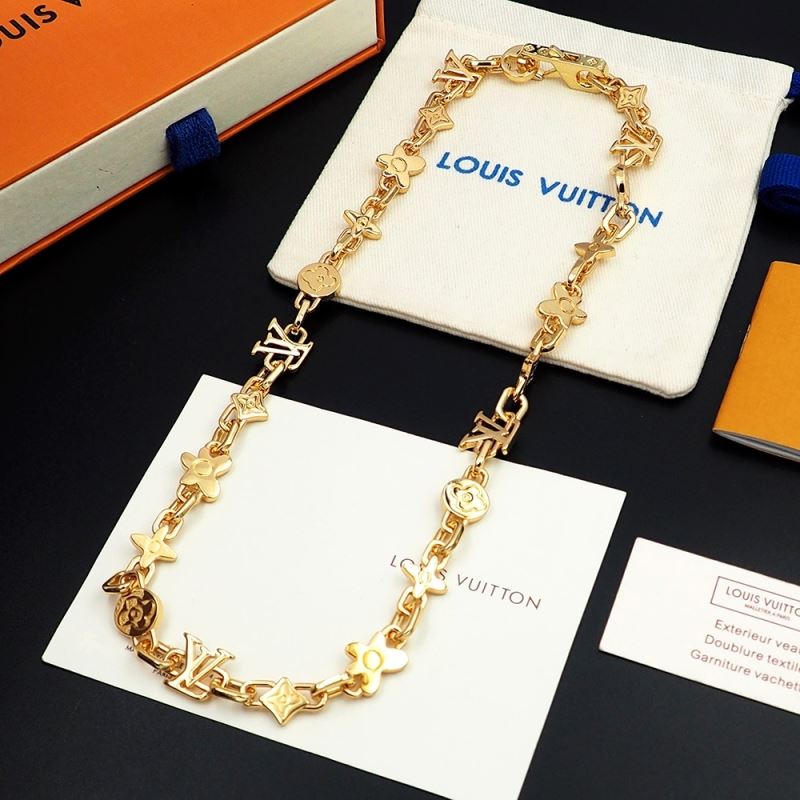 Louis Vuitton Necklaces